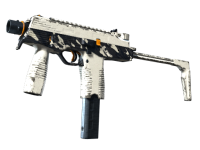 MP9 Arctic Tri-Tone
